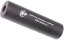 Silencer, KAC, 130x35, SHS