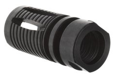 Lángcsillapító, M4, M16 QD, acél, ACM
