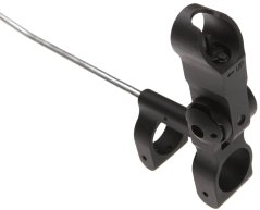 Klappvisier für M16, M4, vorne, D-Boys