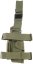 Universal holster, OD, ACM