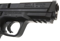 Smith&Wesson M&P9, GBB, Tokyo Marui