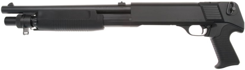 M3 Super 90 shorty, Tokyo Marui