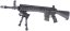 M16 SPR Mod 0, bipod, D-Boys, BY-053, BI-5381M