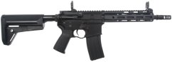 M4, URX4 M-LOK 8.5 Inch, tracer chamber, mosfet, Black, Cyma Standard, CM.068M-8.5