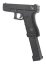 Magazine, Glock 18C AEP, 100rd, Tokyo Marui