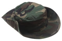 Boonie kapa, šumsko, L, ACM